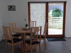 Ferienwohnung, offenes Apartment